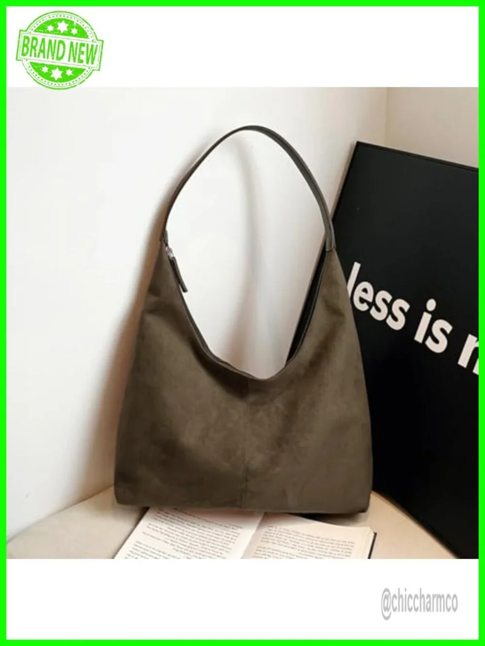 N/A this trendy